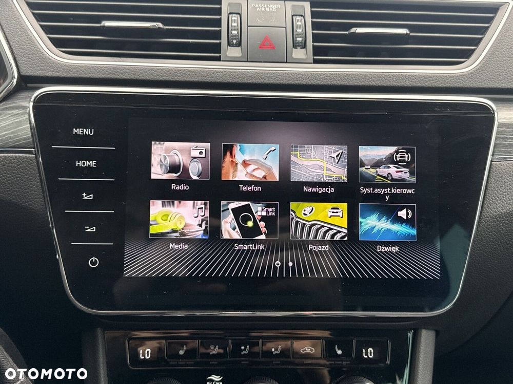 Skoda Superb - 31