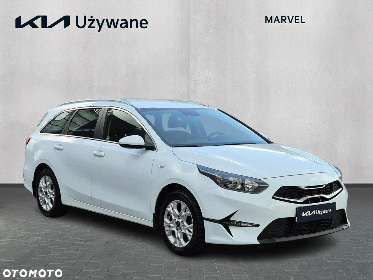 Kia Ceed - 7