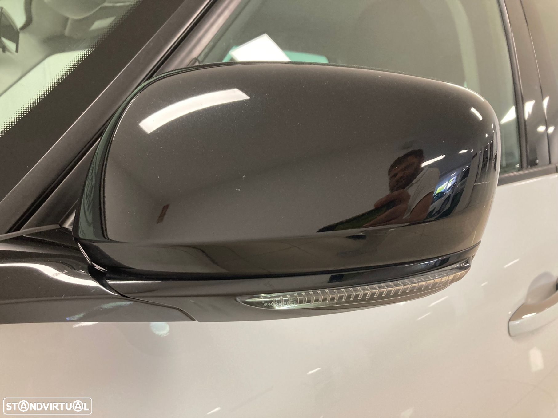 Renault Grand Scénic 1.7 Blue dCi Limited - 11