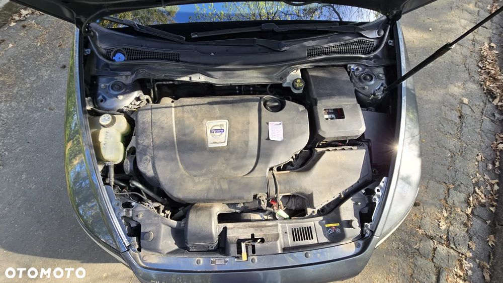 Volvo S40 D3 Business Edition - 5