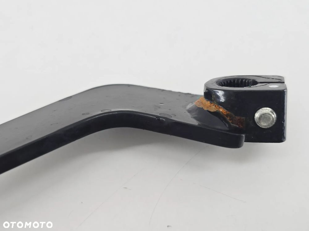 DZWIGNIA ZMIANY BIEGOW NOZKA  TRIUMPH SCRAMBLER 400 SPEED - 10