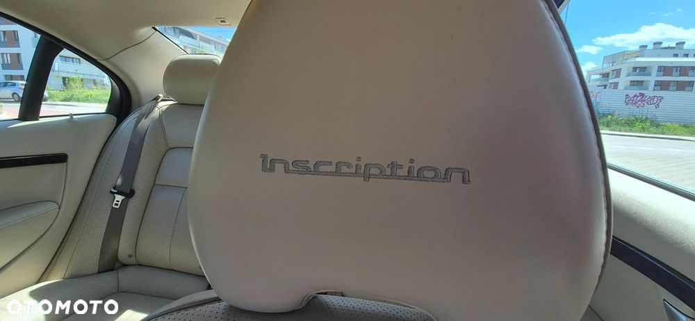 Volvo S80 - 11