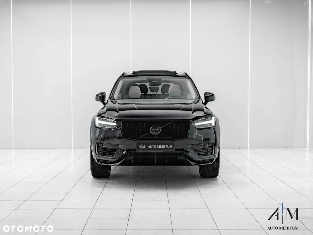 Volvo XC 90 T8 AWD Recharge Ultimate Dark - 6