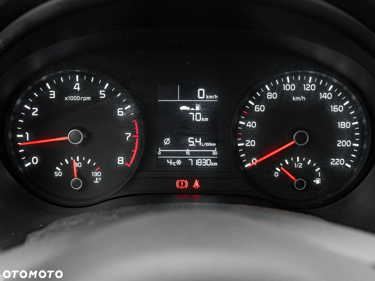 Kia Rio 1.2 M - 16