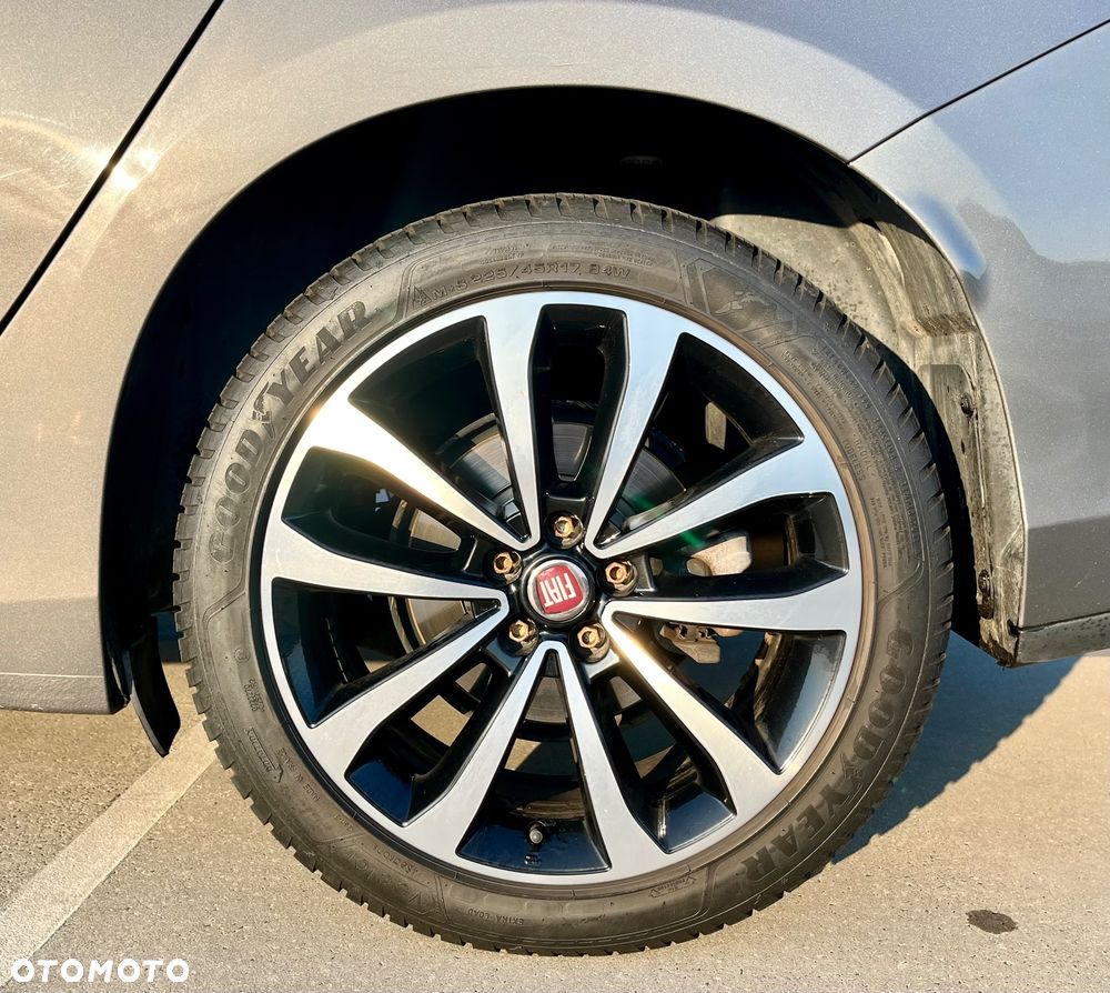 Fiat Tipo 1.6 MultiJet Lounge - 33