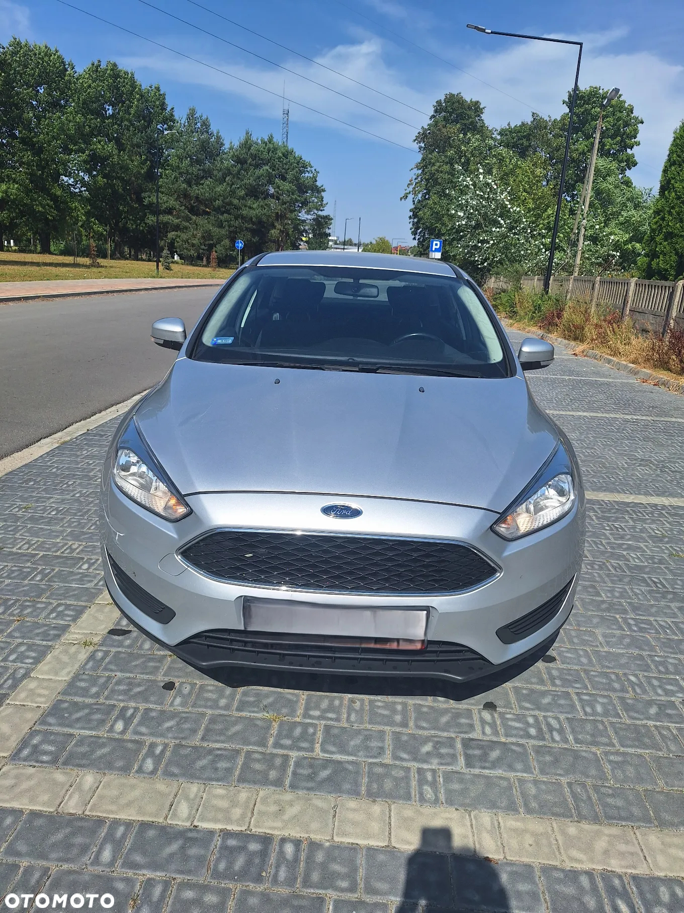 Ford Focus - 10