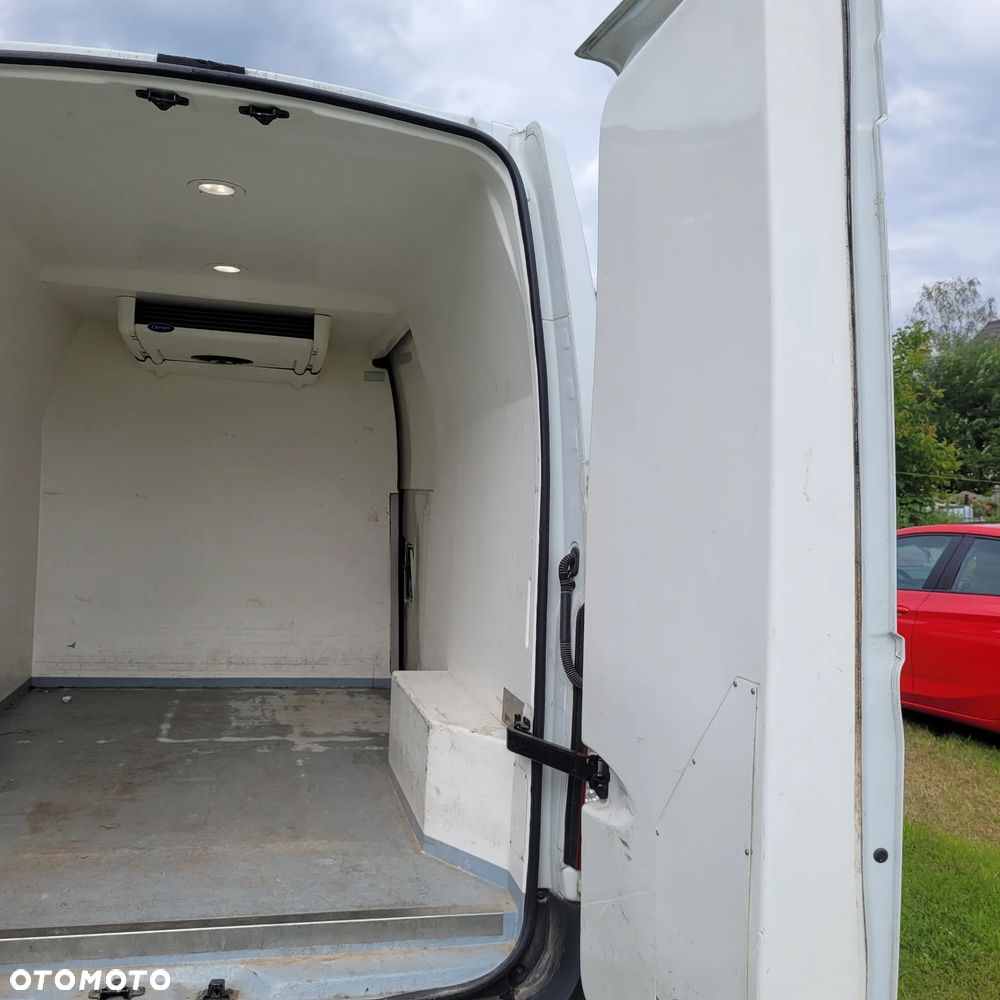 Renault Master - 10