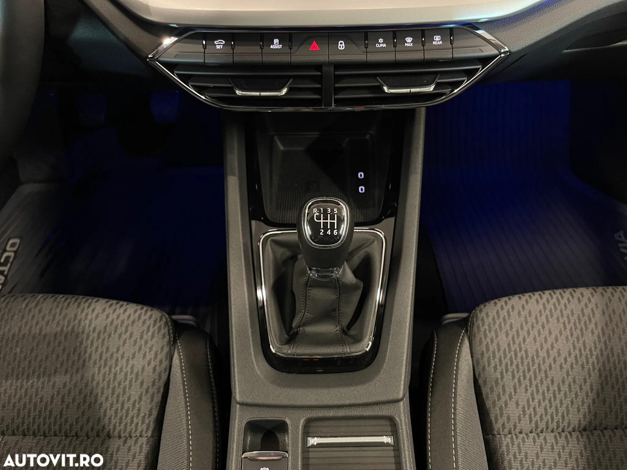 Skoda Octavia 1.5 TSI Style - 31
