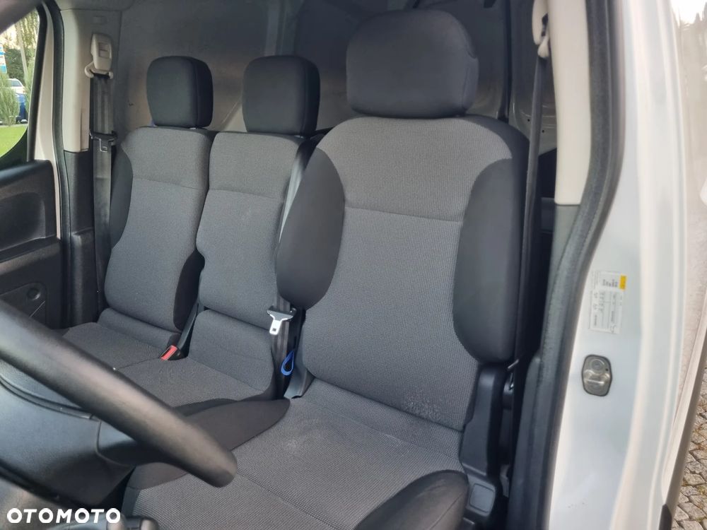 Citroën BERLINGO*L1H1*3OSOBOWY* - 12