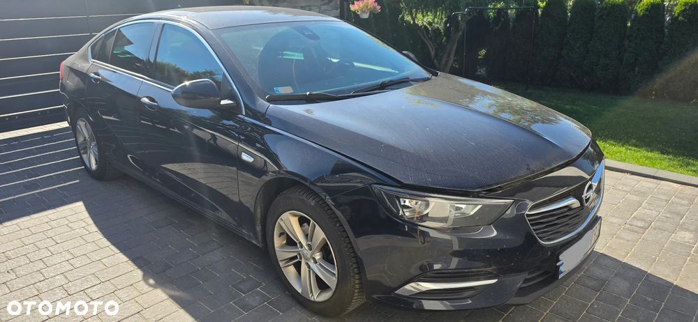Opel Insignia 1.5 T GPF Enjoy S&S - 1