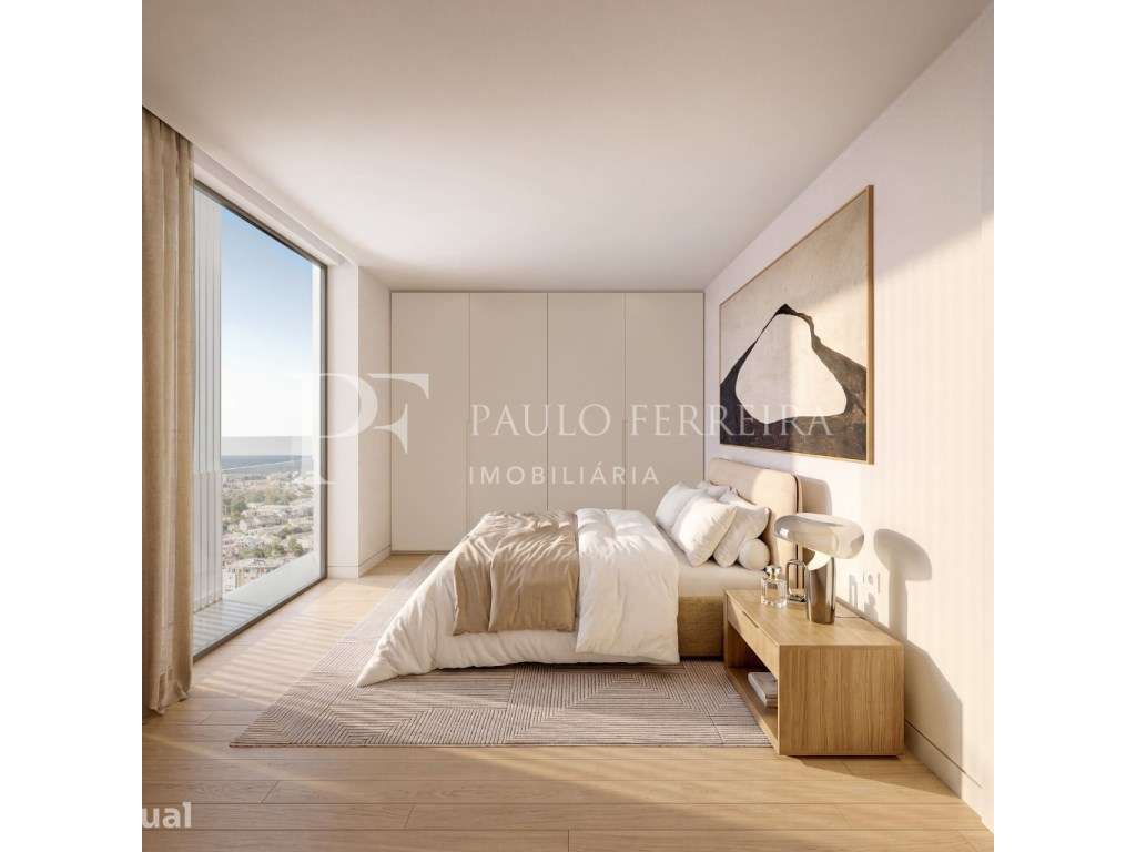 Apartamento T1+1 Boavista Towers - Grande imagem: 4/20