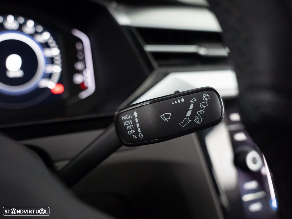 VW Arteon Shooting Brake 1.4 TSI eHybrid Elegance - 23