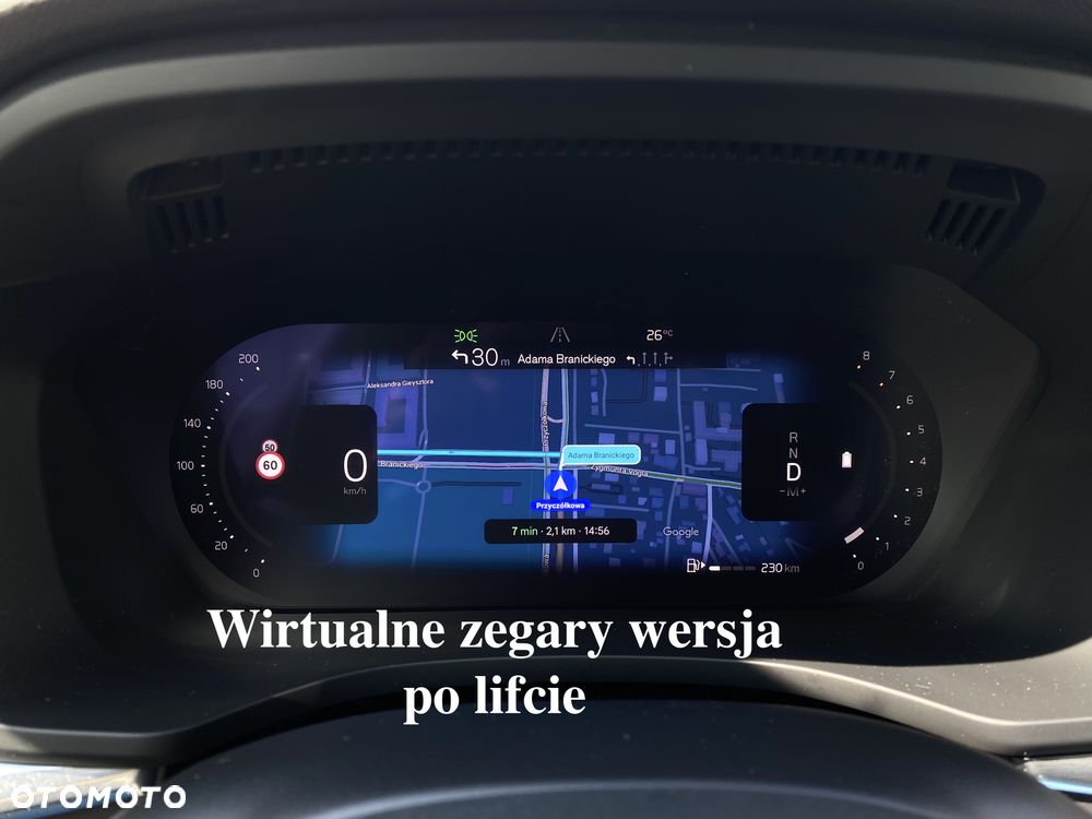 Volvo XC 60 B4 B R-Design - 16