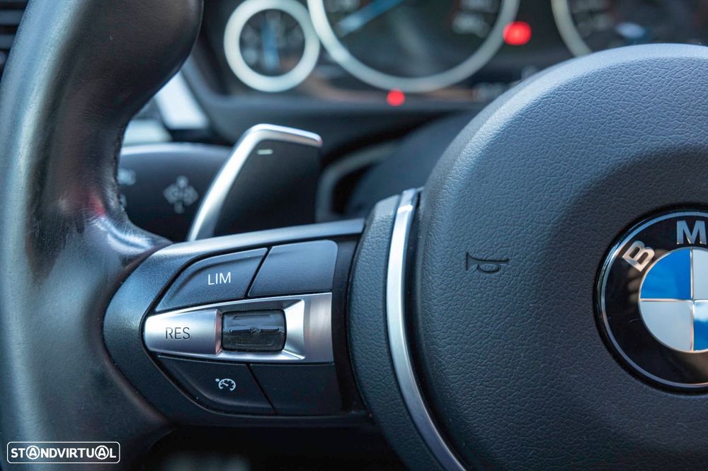 BMW 420 - 30