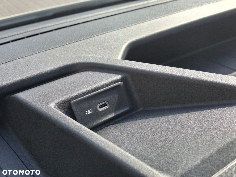 Volkswagen Crafter - 24