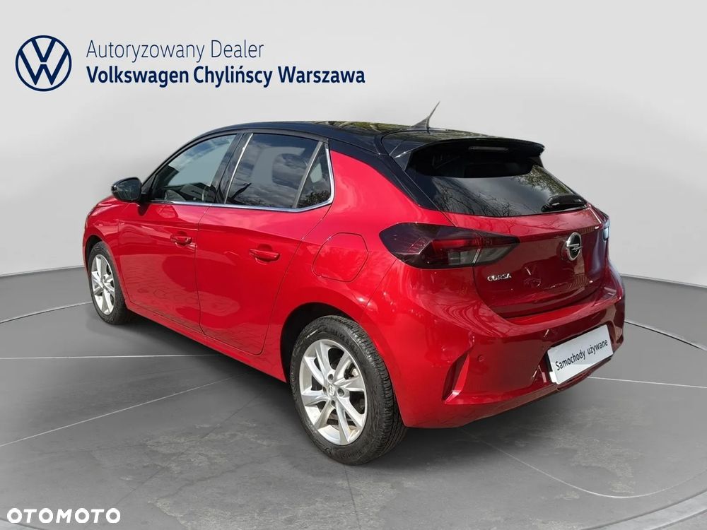 Opel Corsa 1.2 Elegance S&S - 3