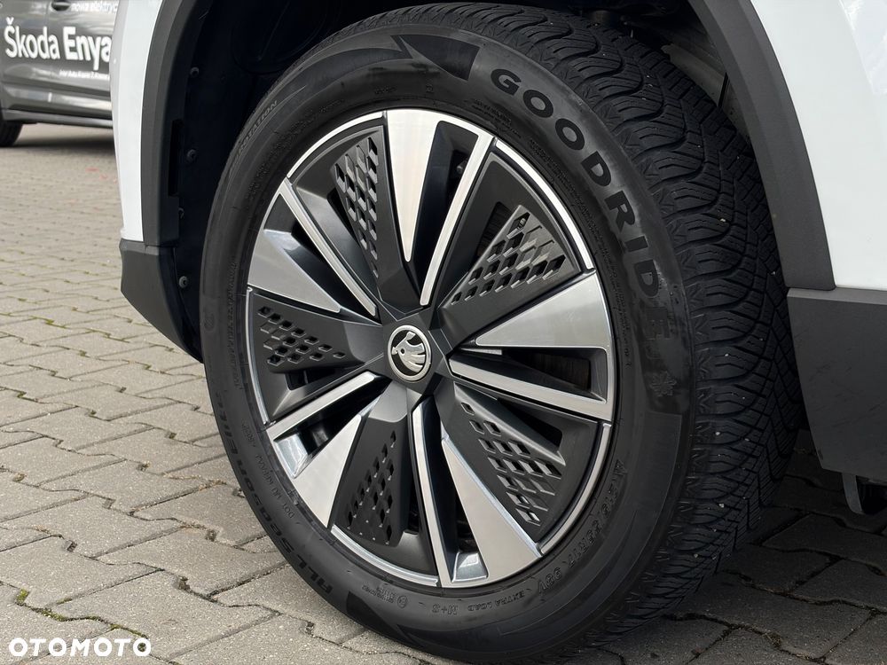 Skoda Karoq 1.5 TSI ACT Style DSG - 32