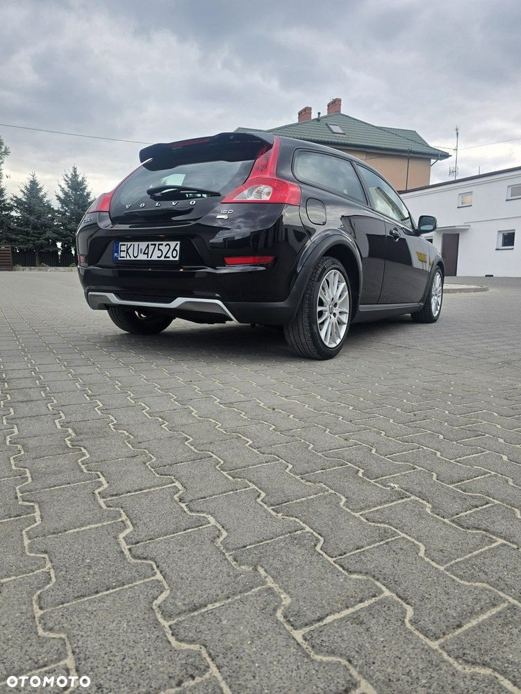 Volvo C30 - 5