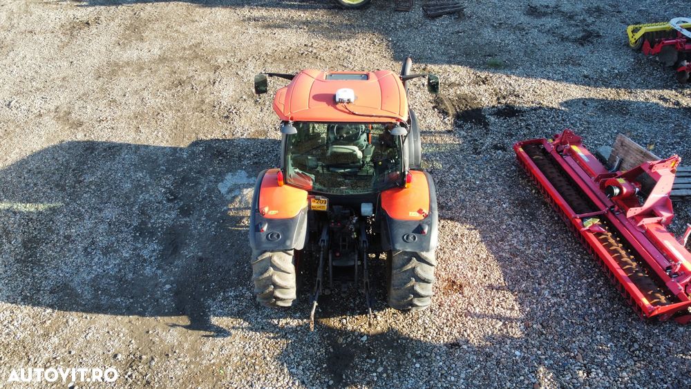 Kubota M135 GX II - 14