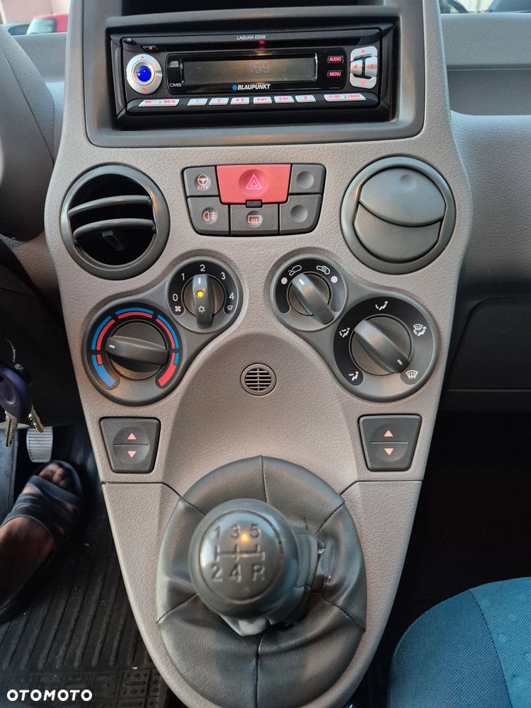 Fiat Panda 1.2 Dynamic - 14