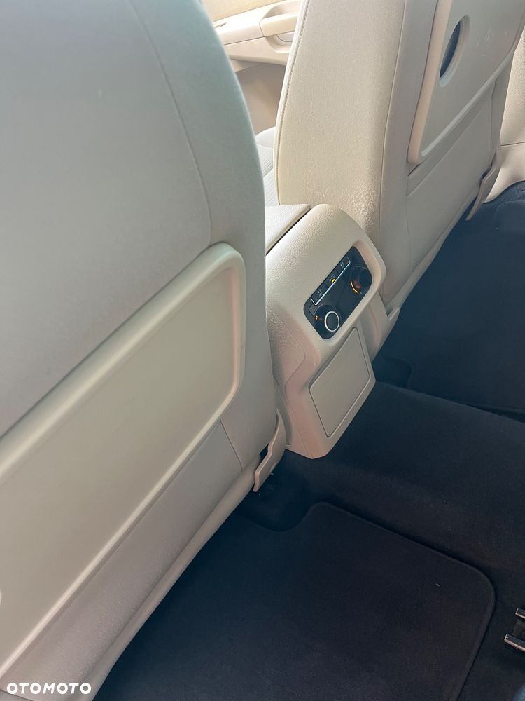 Seat Alhambra 2.0 TDI (Ecomotive) Start & Stop Allrad Style - 16