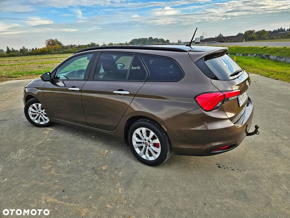 Fiat Tipo - 27