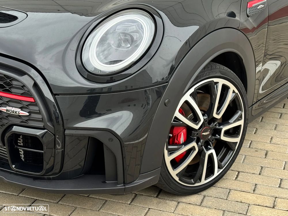 MINI 3 Portas John Cooper Works Plus Auto Desportiva - 6