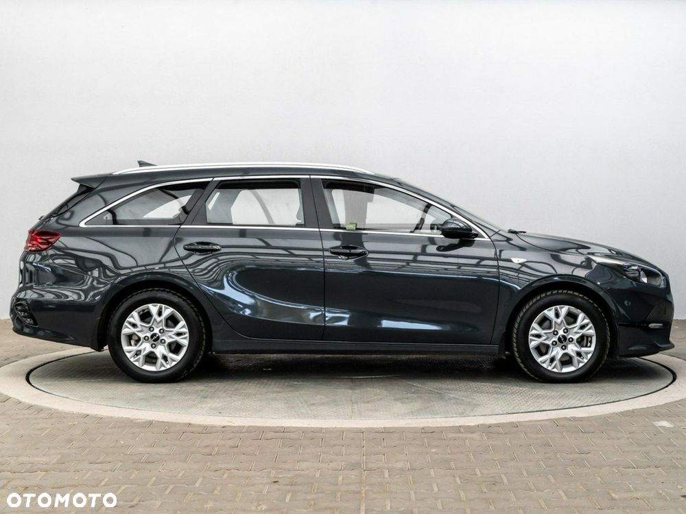 Kia Ceed 1.5 T-GDI M DCT - 7