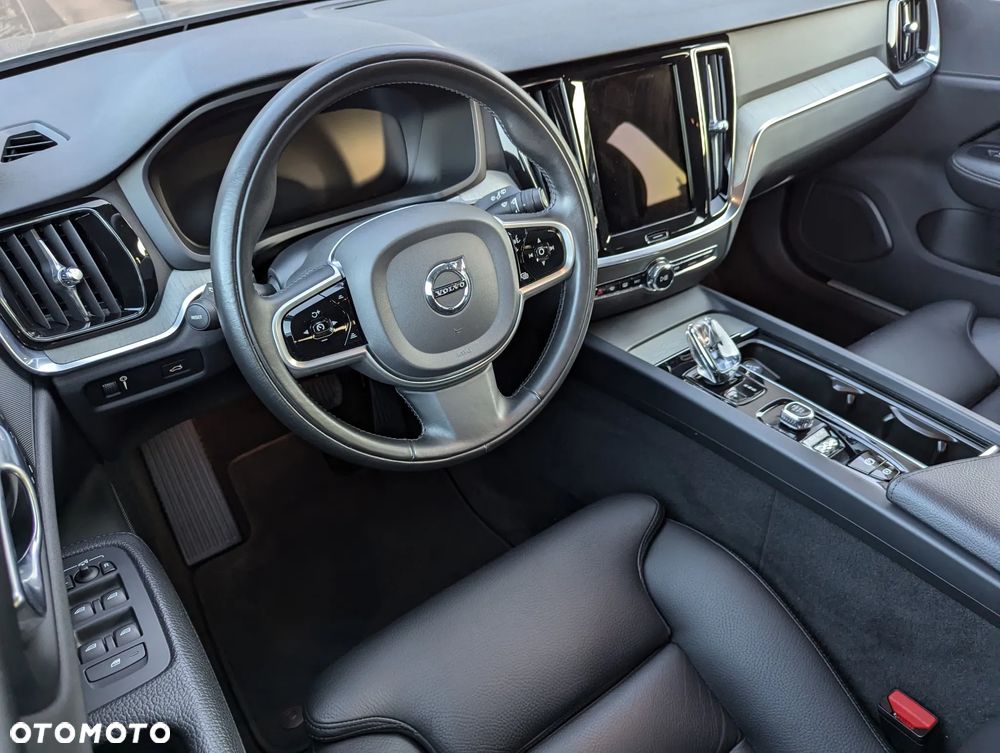 Volvo V60 B4 D Inscription - 5