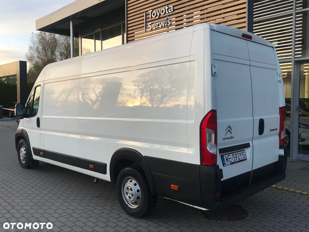Citroën Jumper - 4