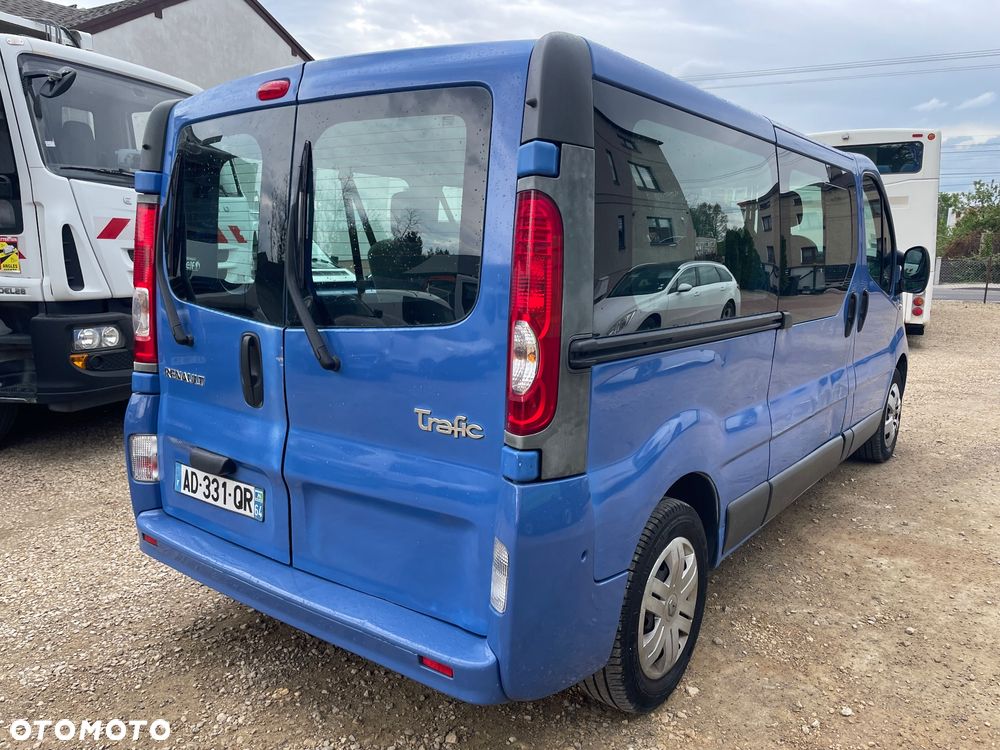 Renault Trafic - 20