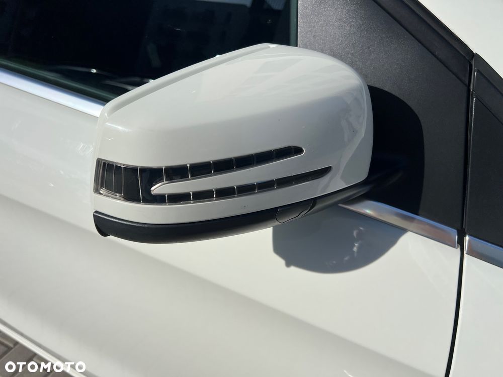 Mercedes-Benz Klasa B - 14
