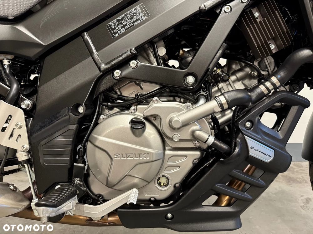 Suzuki V-STROM - 17