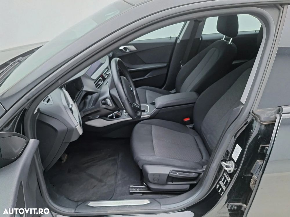 BMW Seria 2 216d Gran Coupe Aut. - 6