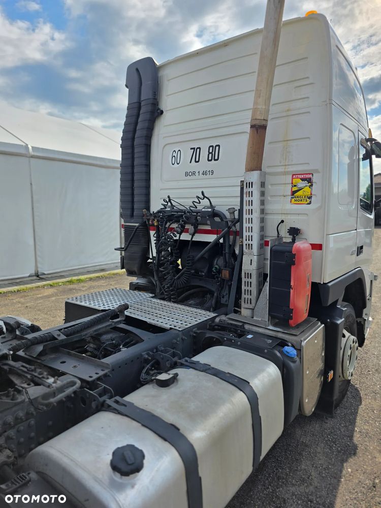 Volvo FM - 7
