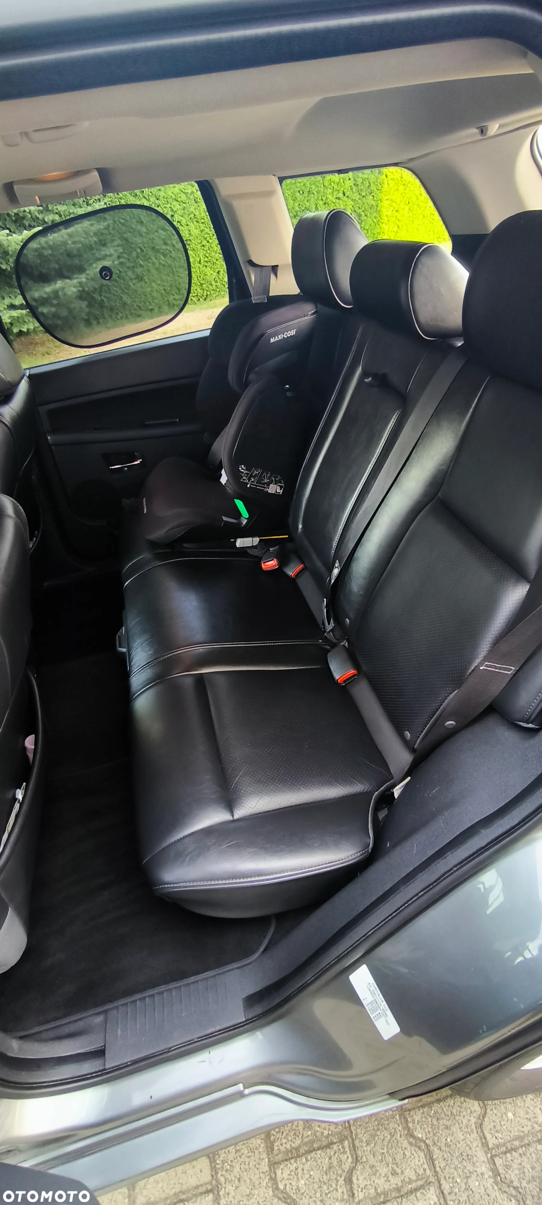 Jeep Grand Cherokee 3.0 CRD Overland - 24