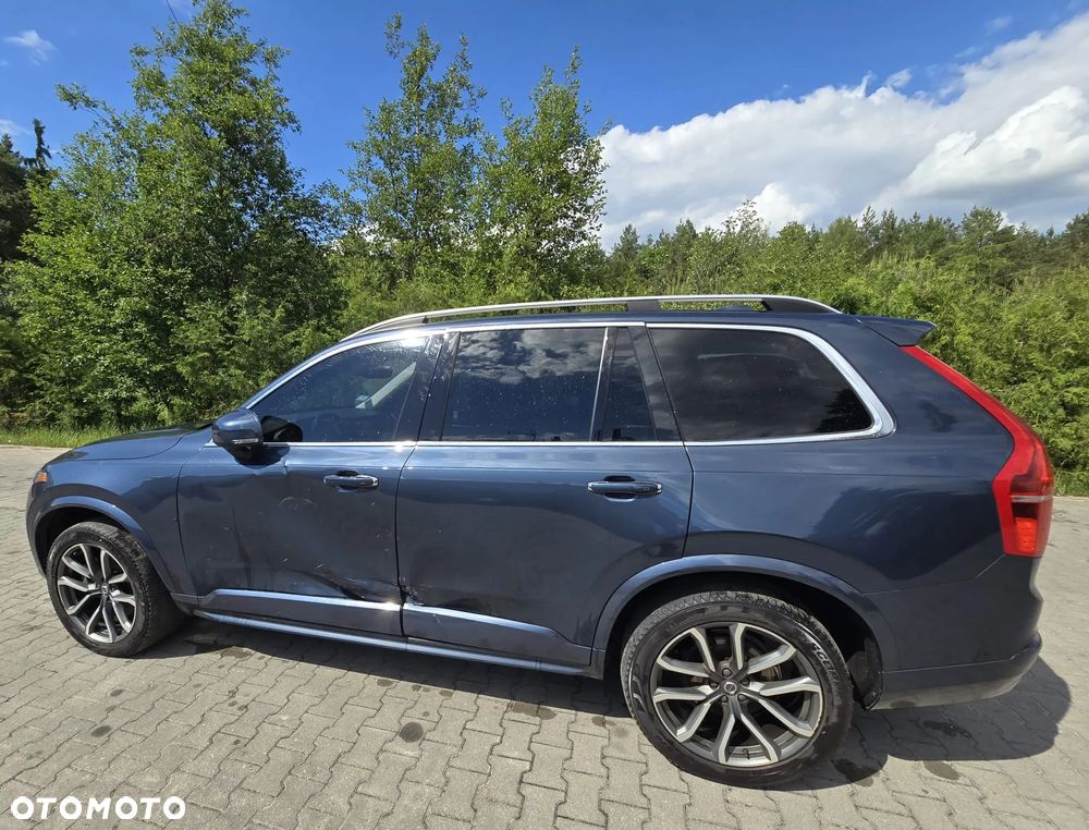 Volvo XC 90 T6 AWD Momentum - 6