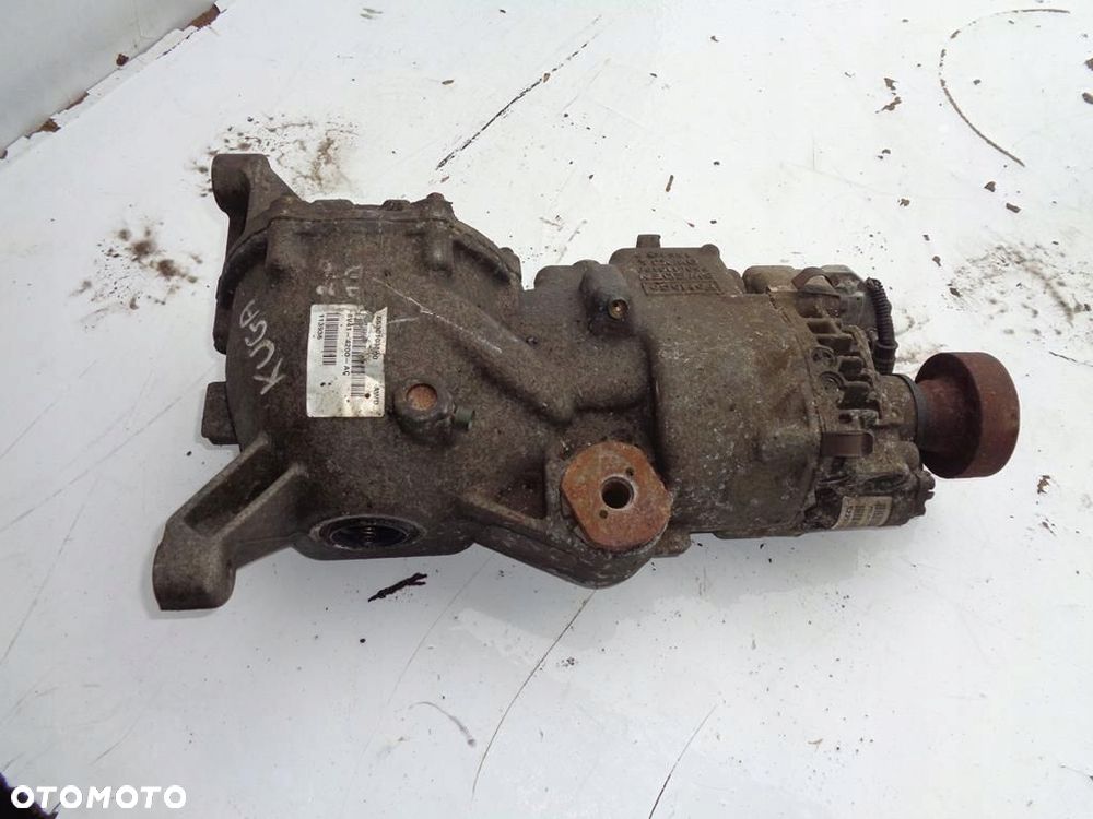 MOST DYFER TYŁ FORD KUGA MK1 2.0 TDCI 8V41-4200-AC - 1