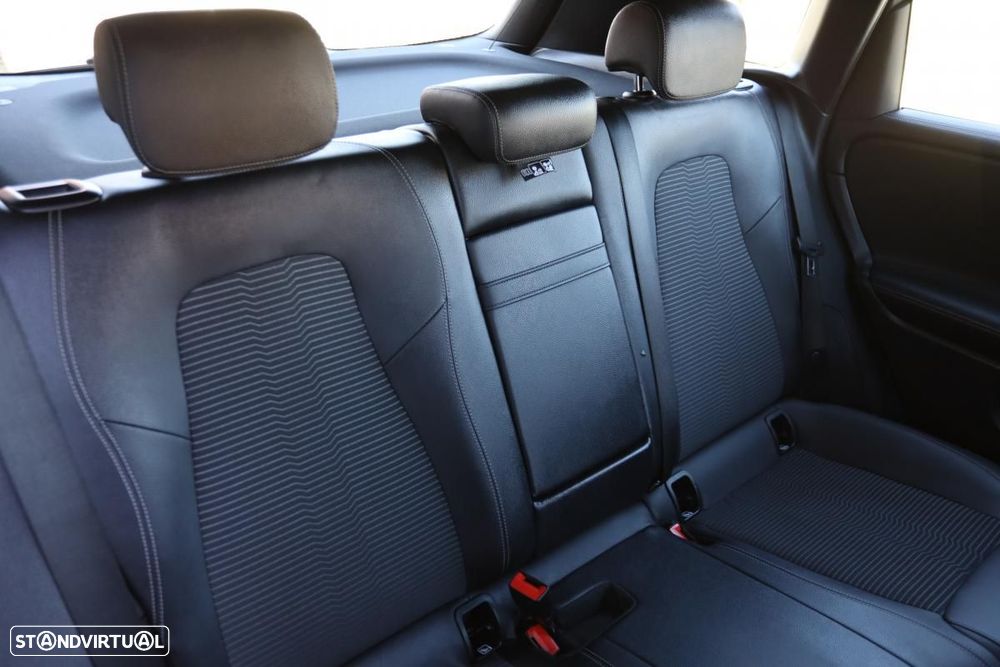 Mercedes-Benz B 180 d Progressive Aut. - 17