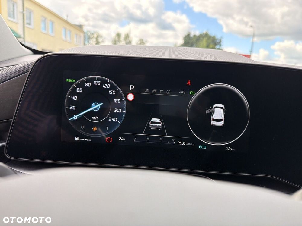 Kia Niro - 15