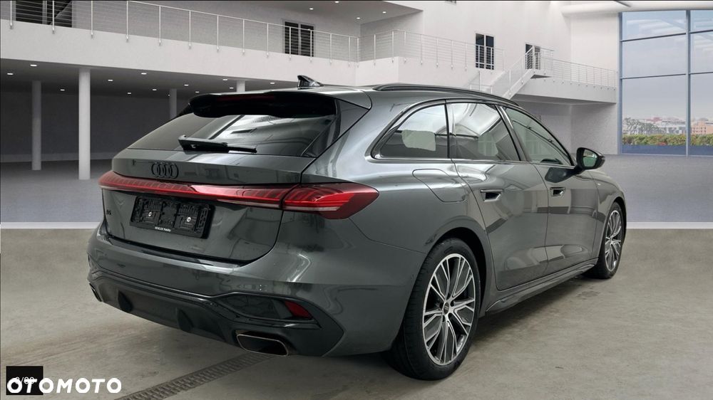 Audi A5 Avant - 3