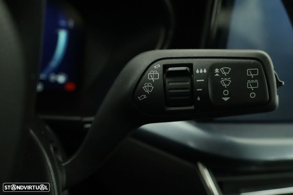 Ford Focus SW 1.0 EcoBoost Active X Aut. - 17