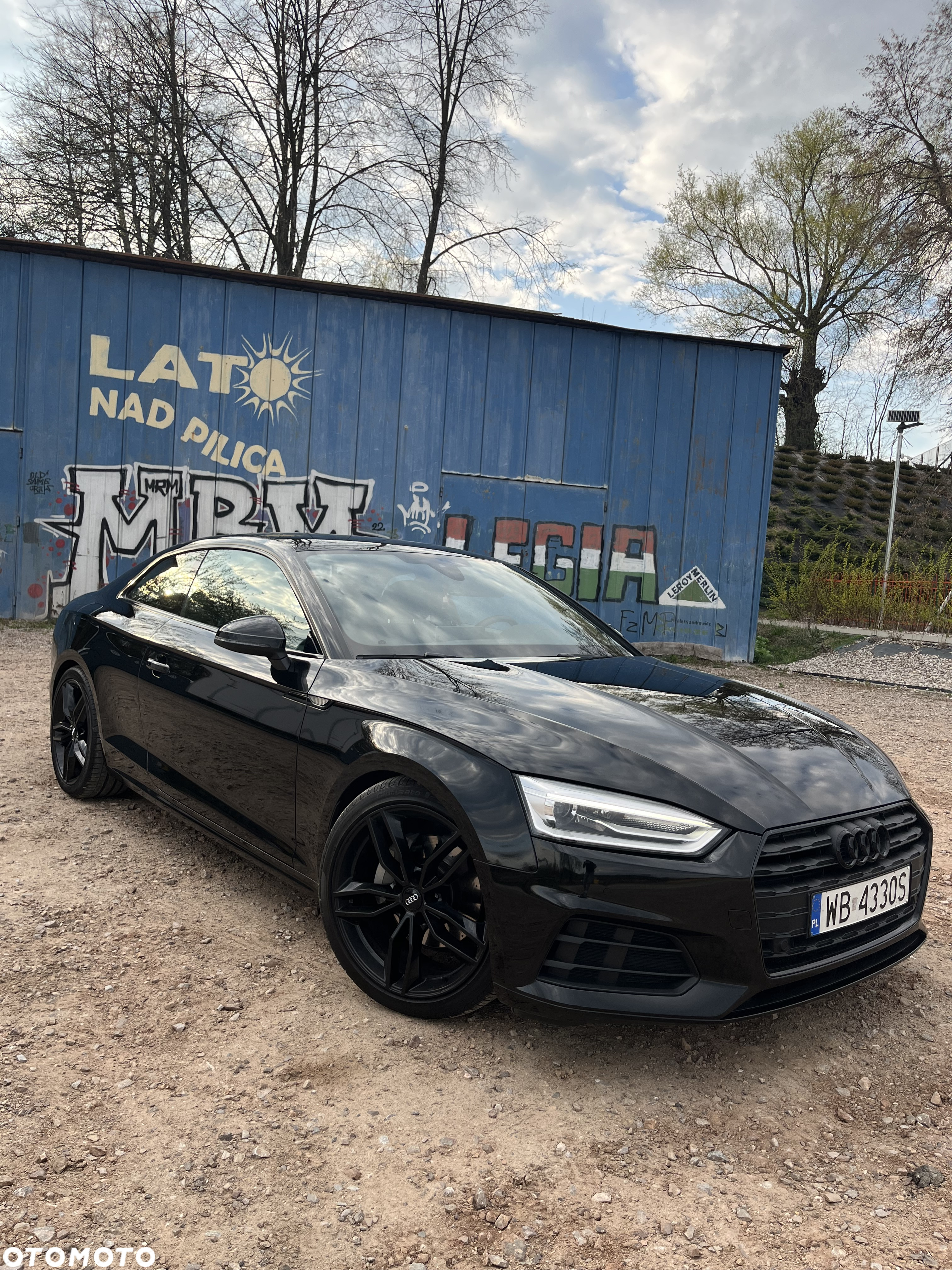 Audi A5 2.0 TDI Sport S tronic - 15