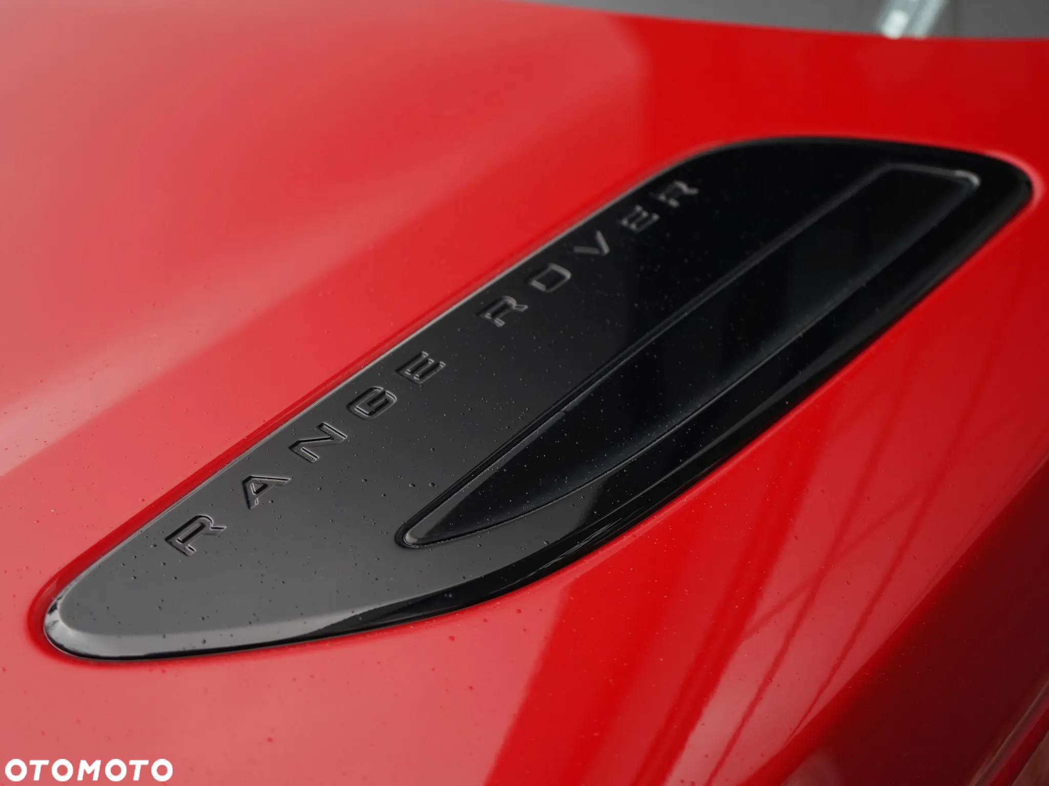 Land Rover Range Rover Velar D200 Dynamic SE - 6