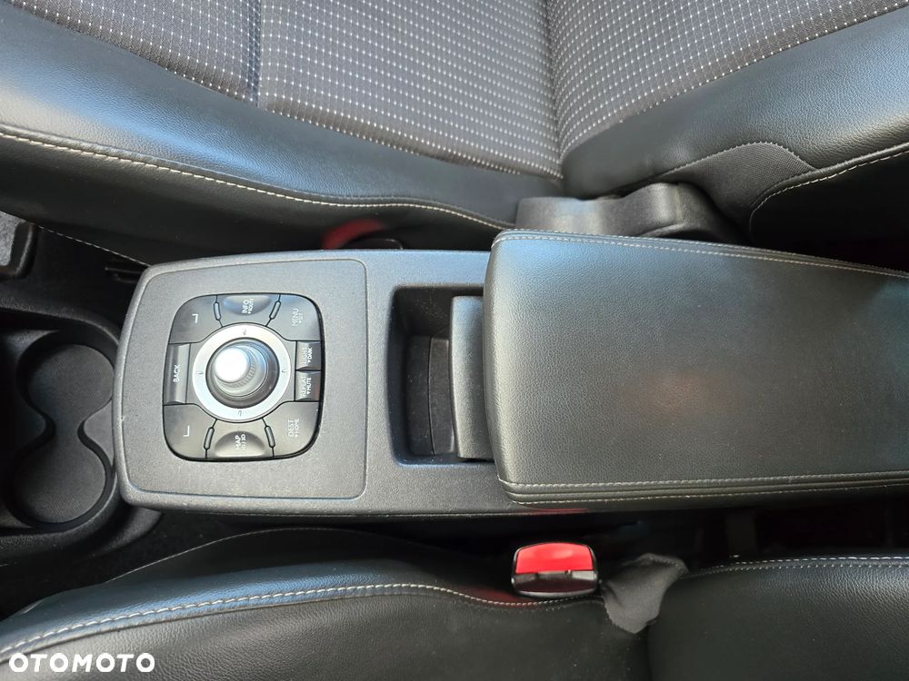 Renault Scenic 1.5 dCi Bose EDition EDC - 23