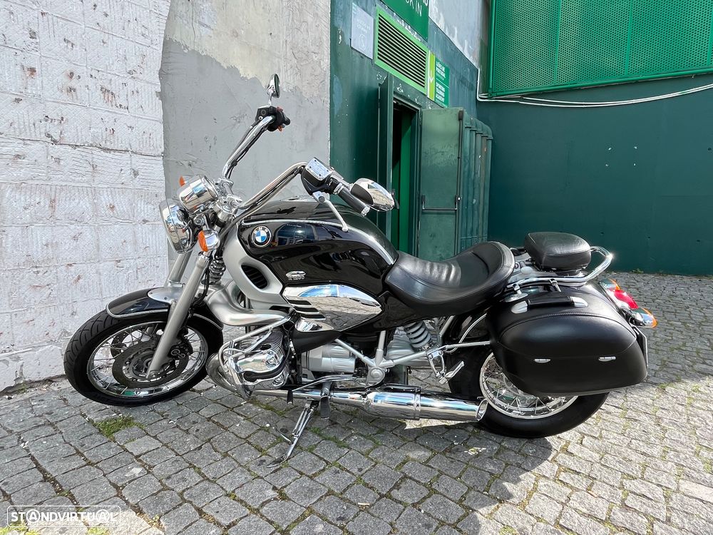 BMW R 1200 C - 2
