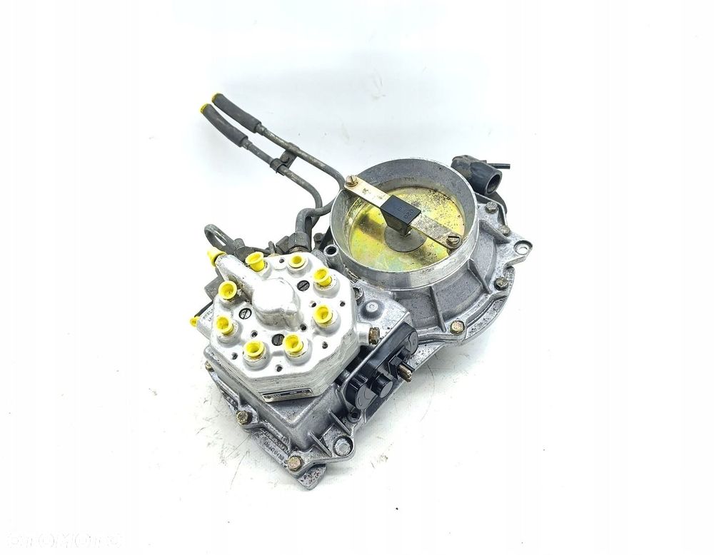 ROZDZIELACZ PALIWA MERCEDES C126 SEC 560 5.5 0438120170 0438101018 - 1