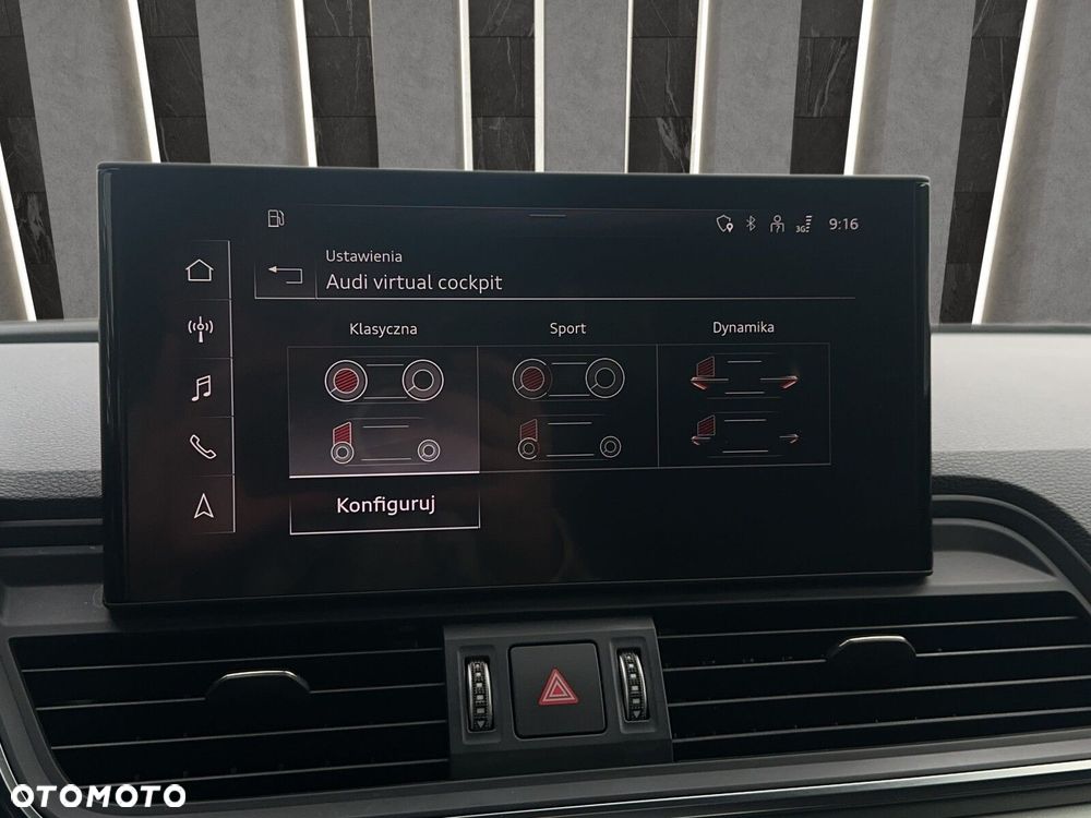 Audi Q5 40 TDI mHEV Quattro S tronic - 21
