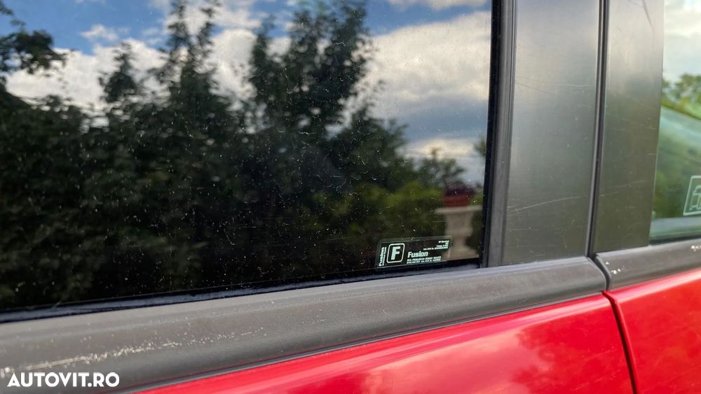 Honda Civic 1.4i 5 Door LS - 12