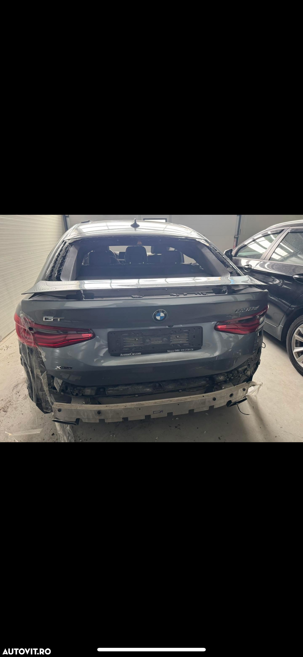 Bmw 630d xdrive g32 - 5